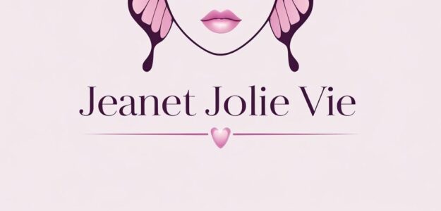 Jeanet Jolie Vie